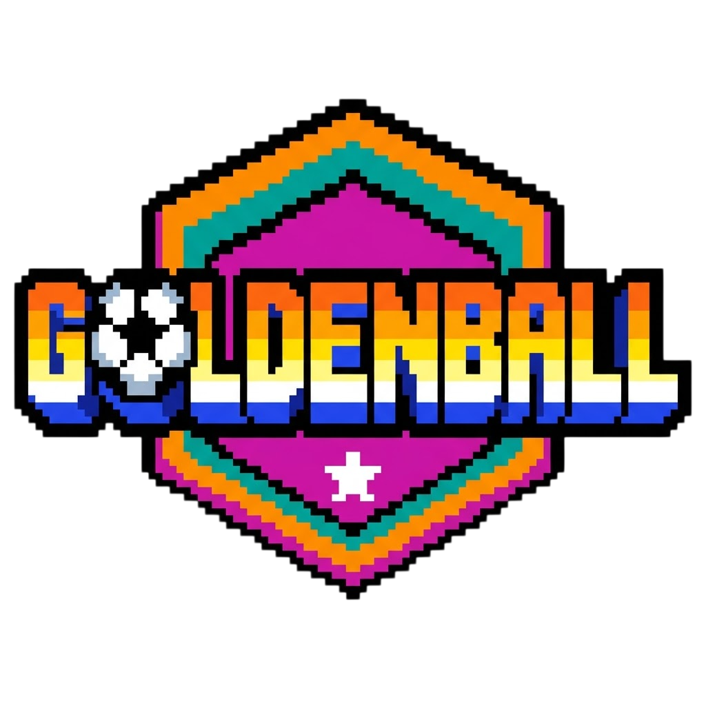 Goldenball